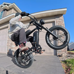 Affordable Electric Dirt Bikes: Get Quality Without High Price