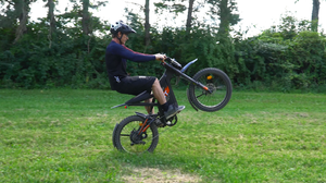Choose an Electric Dirt Bike for Adults: Practical Tips 2026