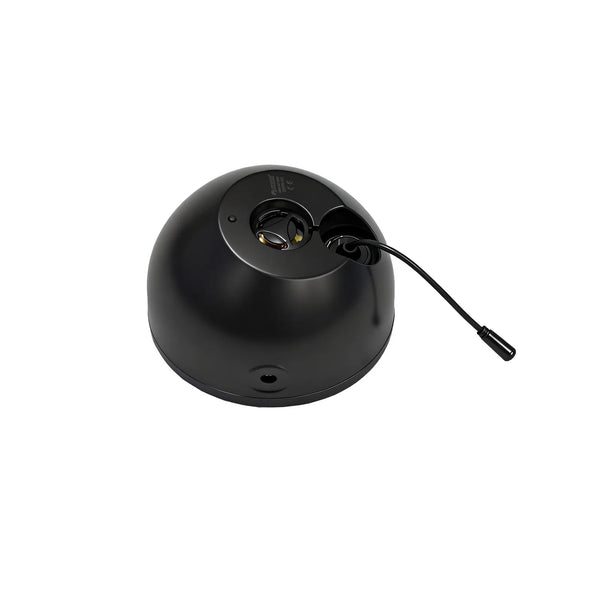 V8 E-bike Front Light, with waterproof connector, easy to install