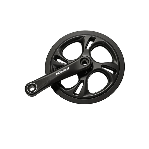 OUXI Ebike Crank Plate